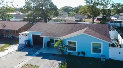 8240 Greenleaf Circle Tampa FL 33615