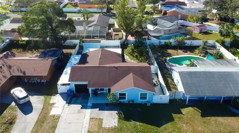 8240 Greenleaf Circle Tampa FL 33615