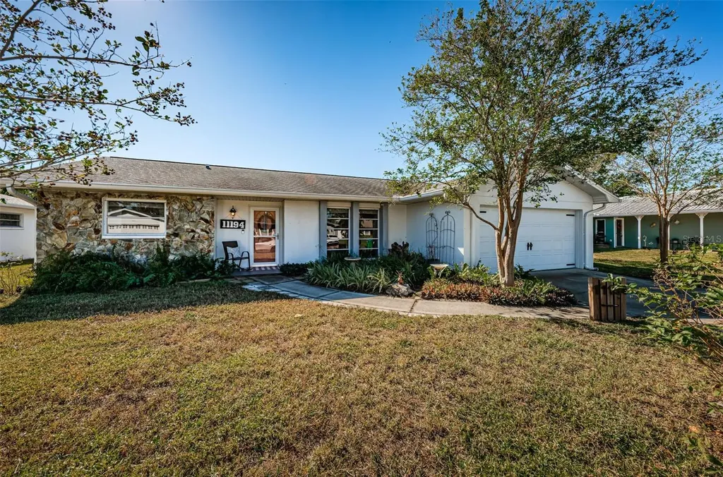 11194 91st Avenue Seminole FL 33772