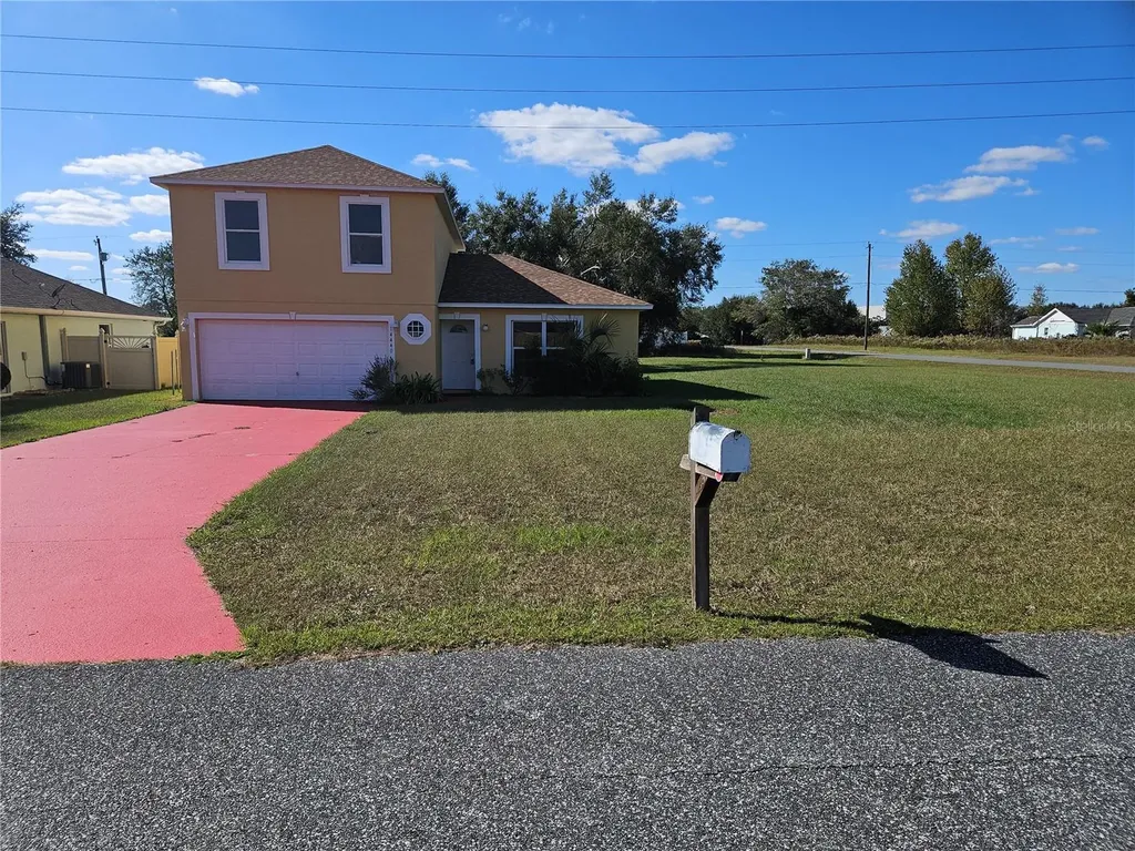 14440 SW 46th Court Ocala FL 34473