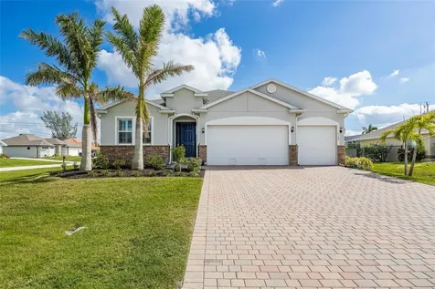 3303 SW 27th Place Cape Coral FL 33914