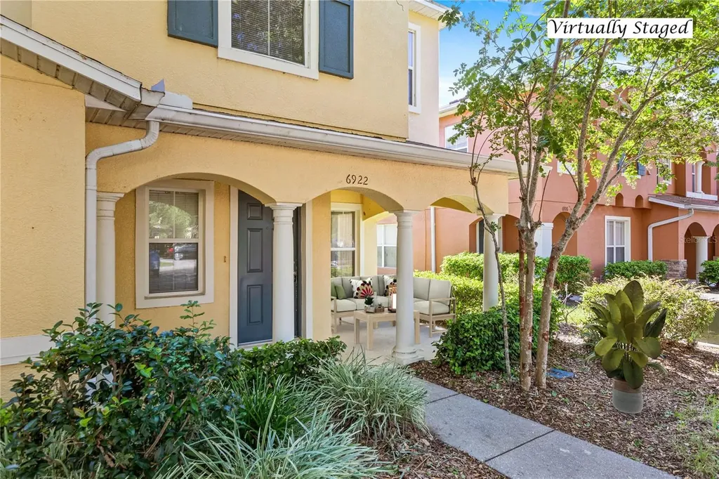6922 Hawthorne Trace Lane Riverview FL 33578