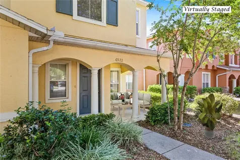 6922 Hawthorne Trace Lane Riverview FL 33578