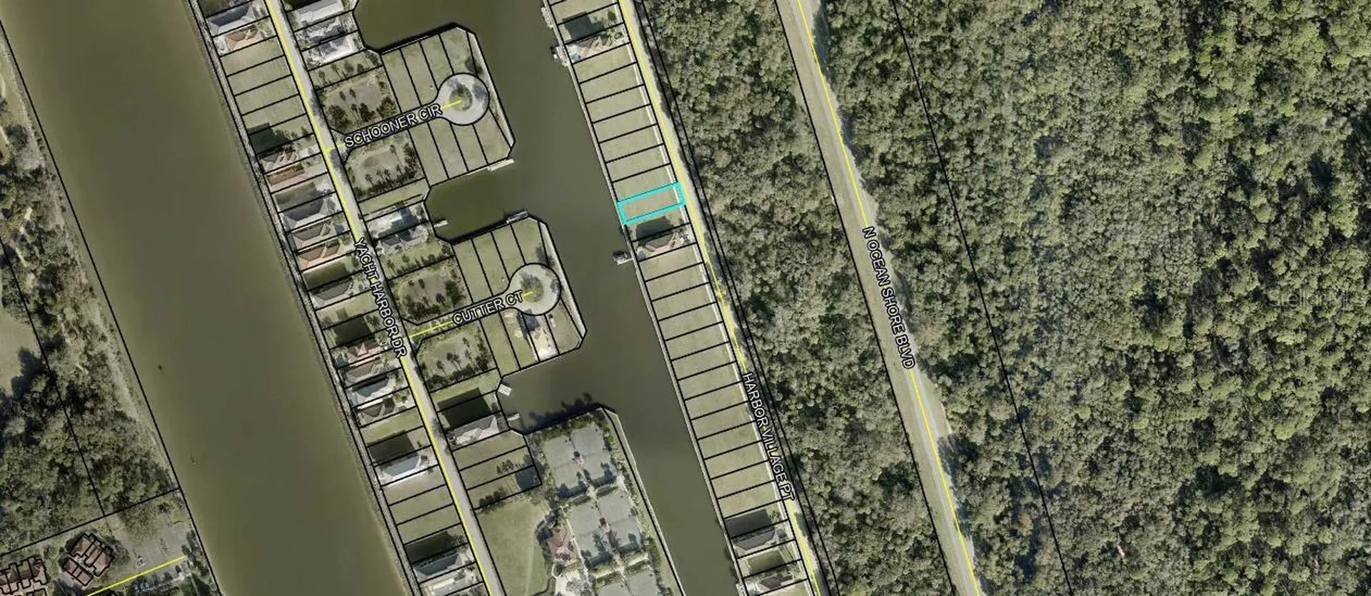258 Harbor Village Point N Palm Coast FL 32137
