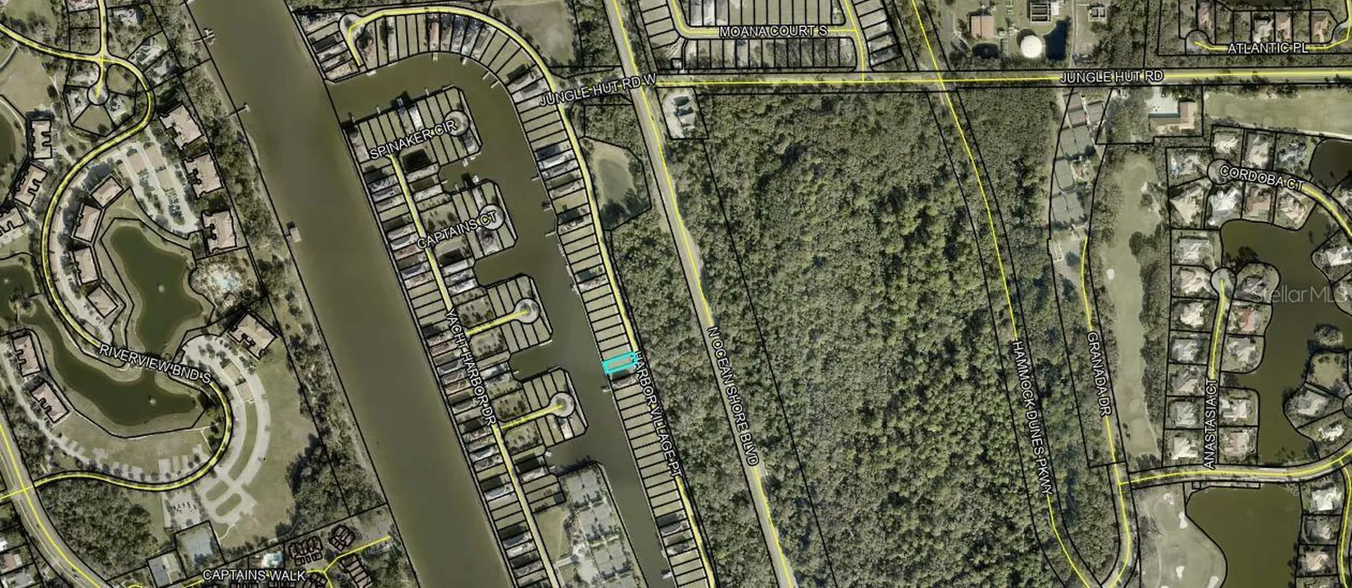 258 Harbor Village Point N Palm Coast FL 32137