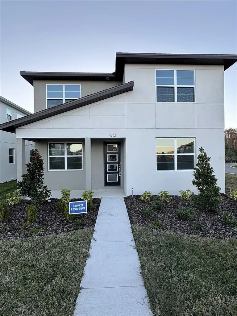 11702 Sunsail Avenue Orlando FL 32832