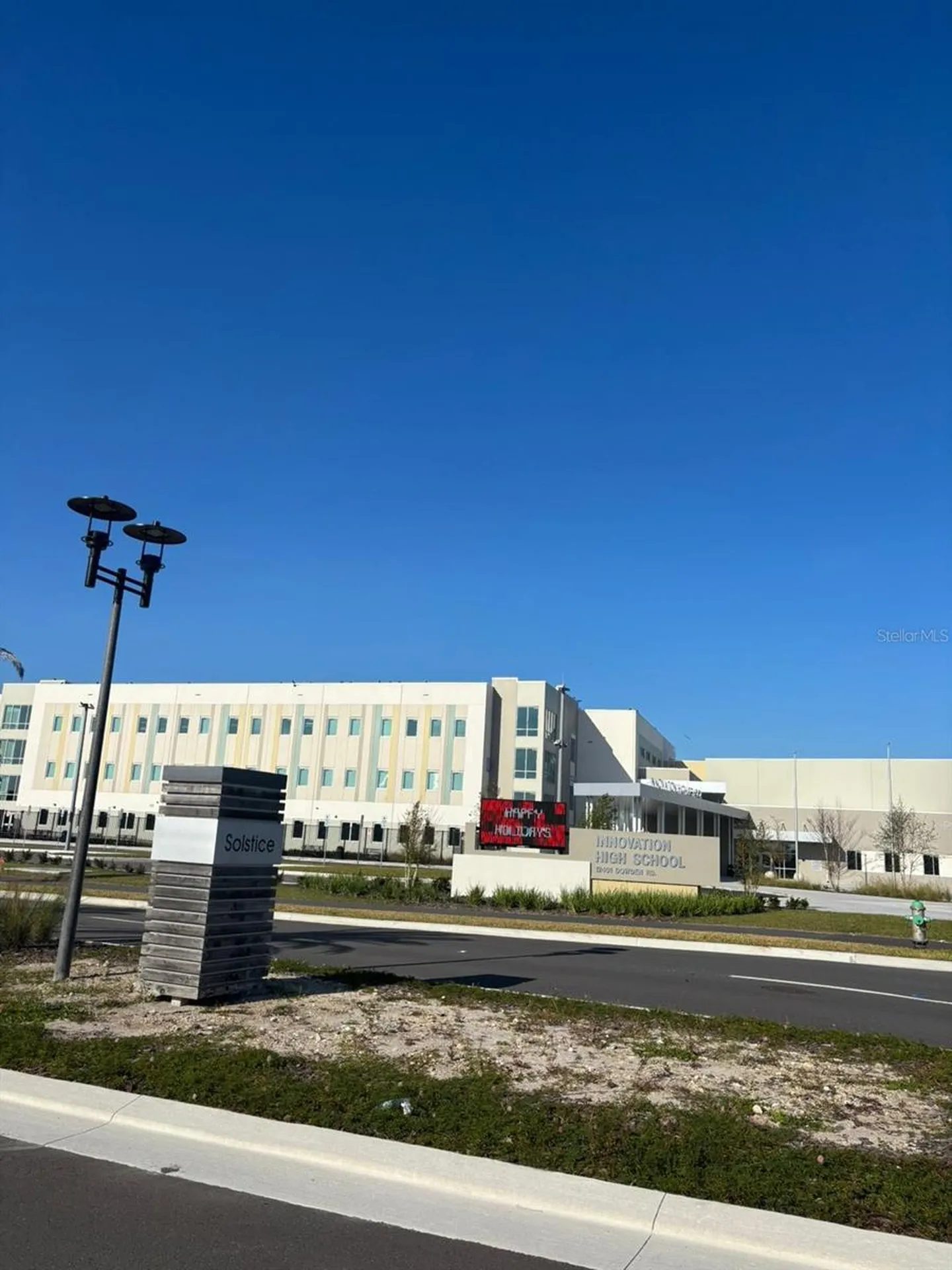 11702 Sunsail Avenue Orlando FL 32832