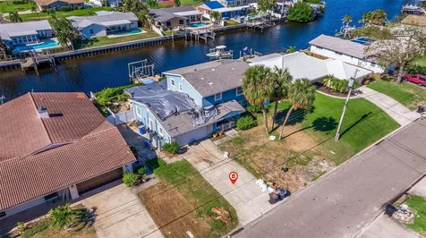 4126 13th Lane NE St Petersburg FL 33703