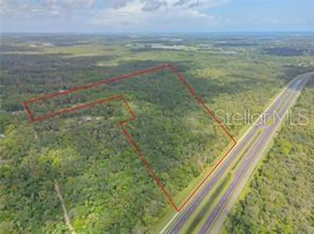 0 W Indian River Boulevard Edgewater FL 32132