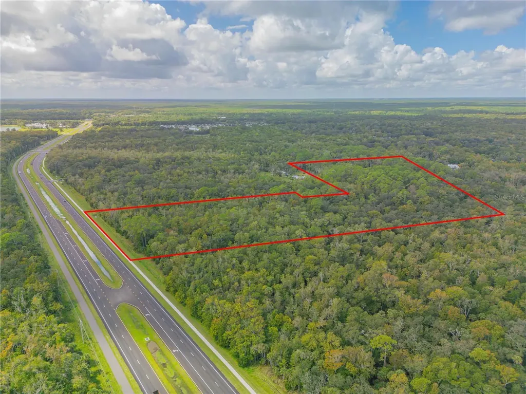 0 W Indian River Boulevard Edgewater FL 32132