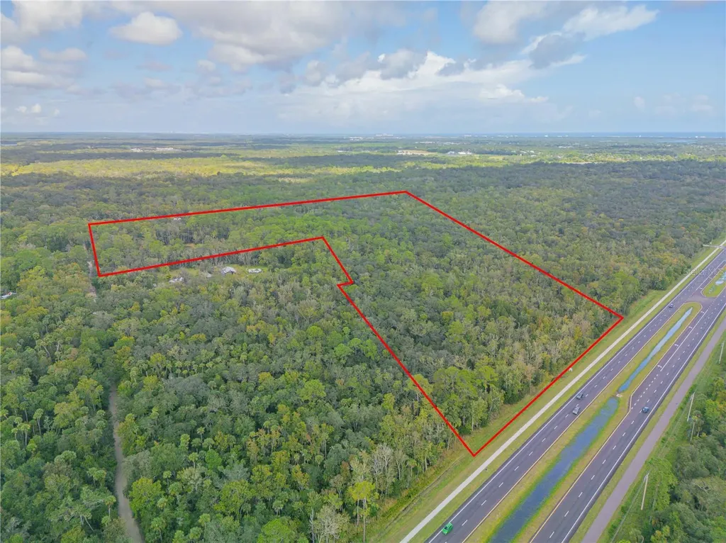 0 W Indian River Boulevard Edgewater FL 32132