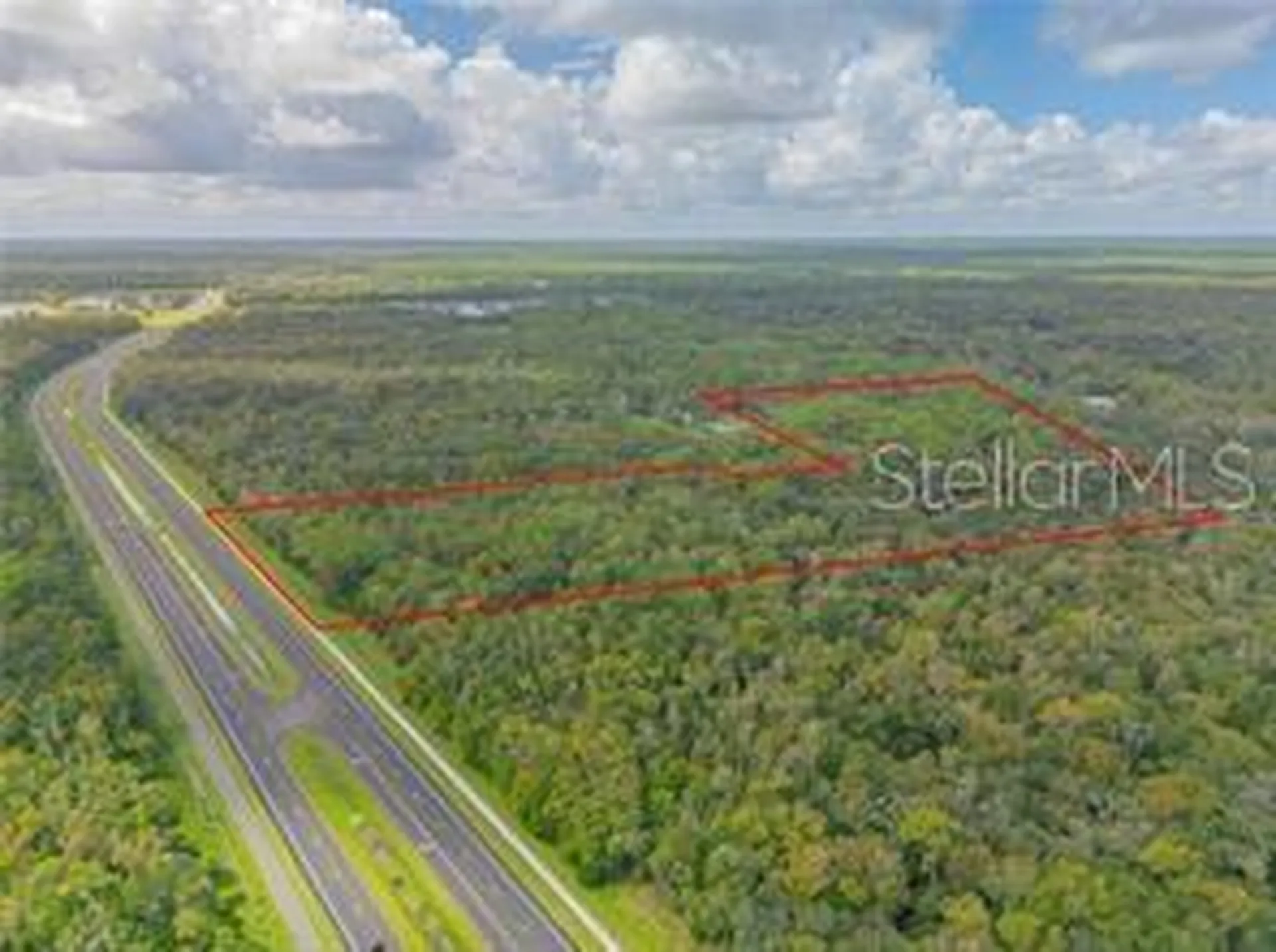 0 W Indian River Boulevard Edgewater FL 32132