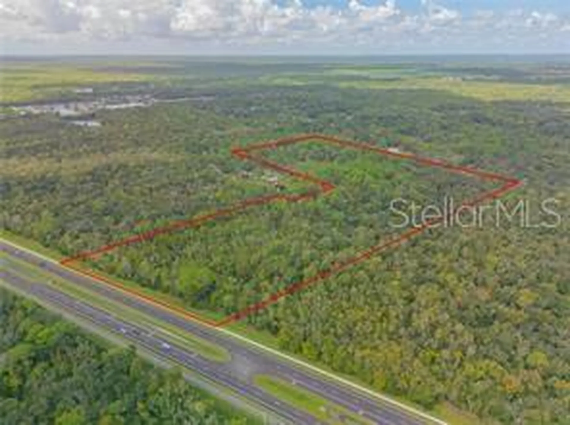 0 W Indian River Boulevard Edgewater FL 32132