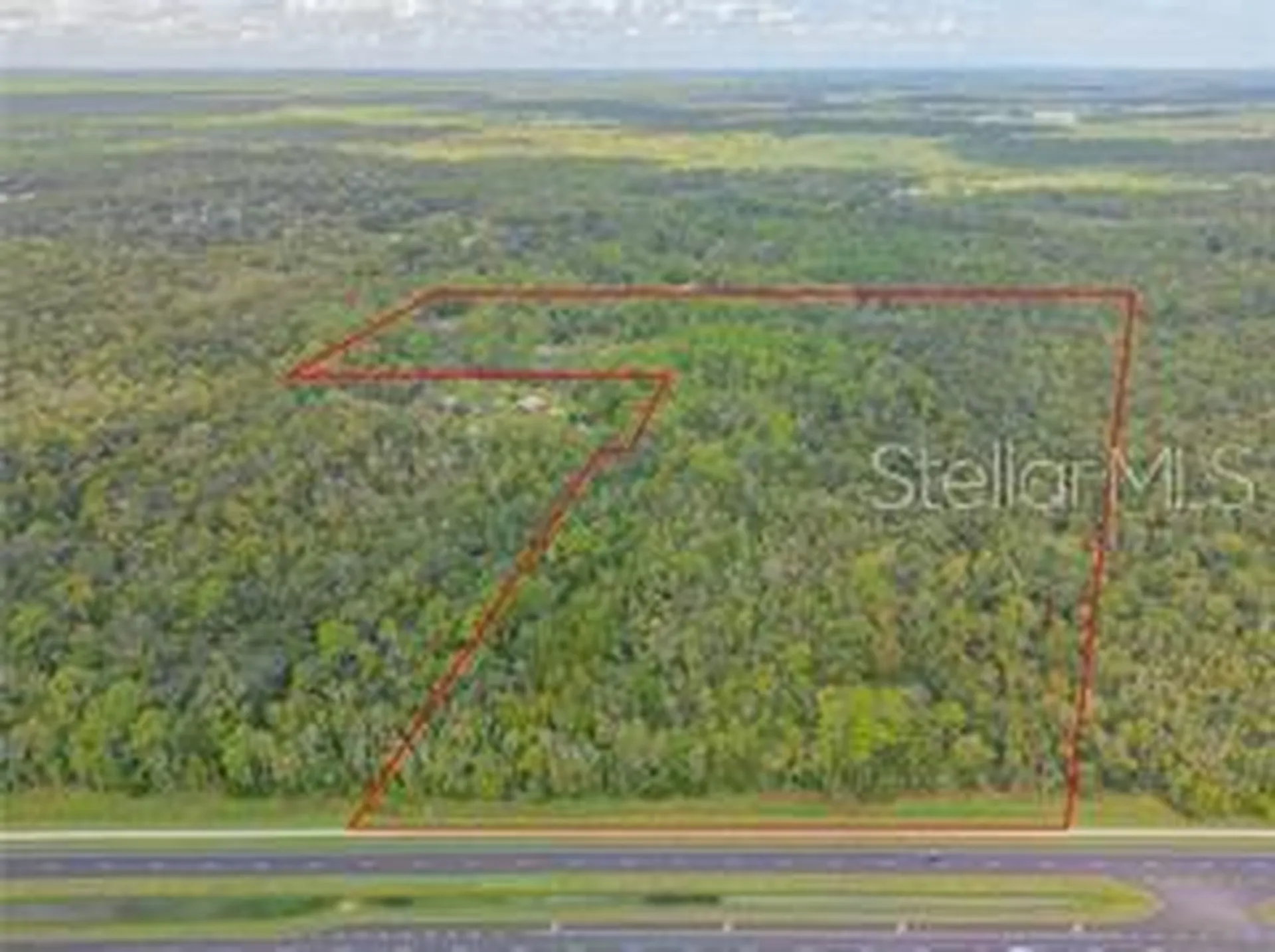 0 W Indian River Boulevard Edgewater FL 32132