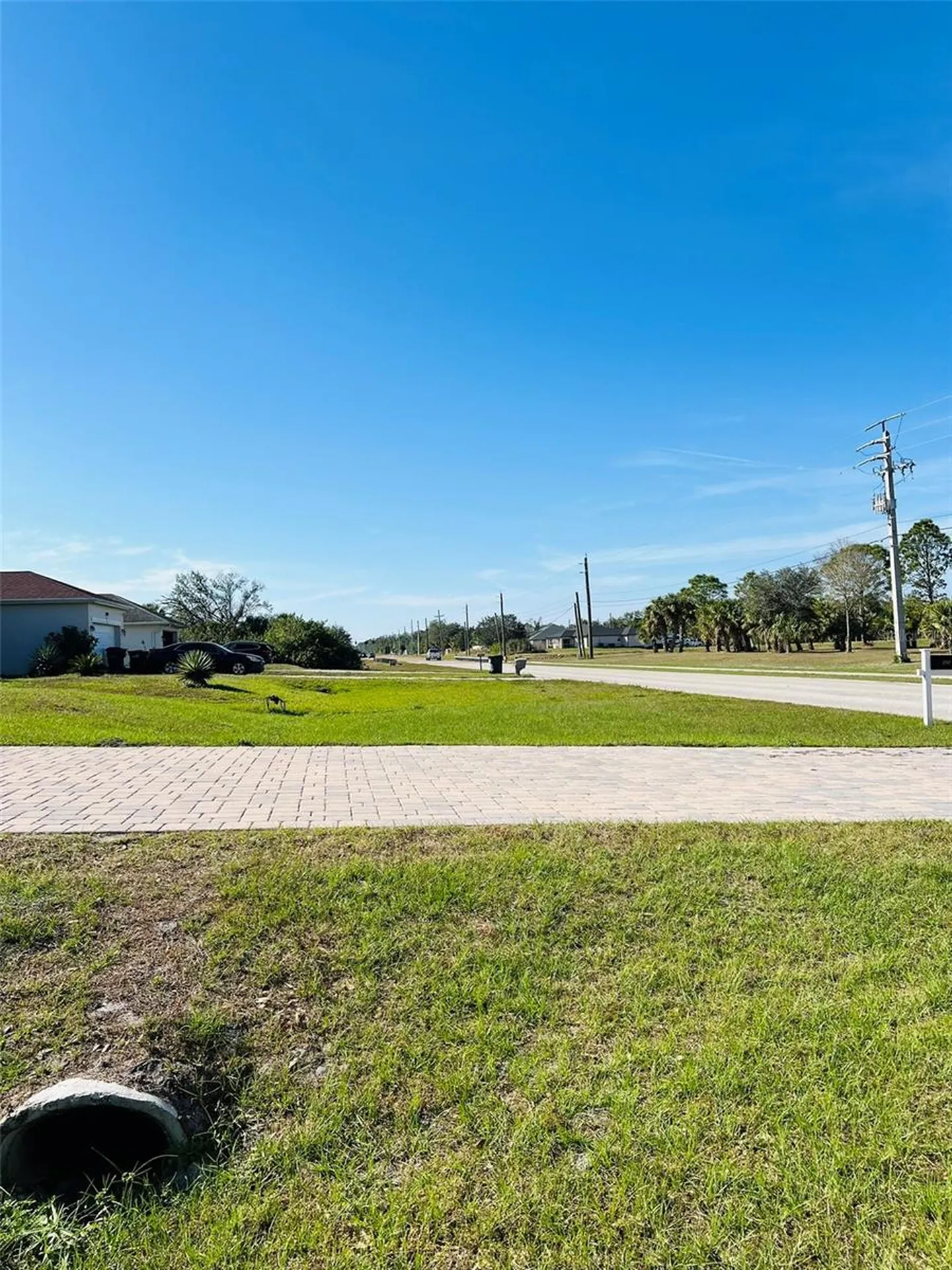 E Price Boulevard North Port FL 34288