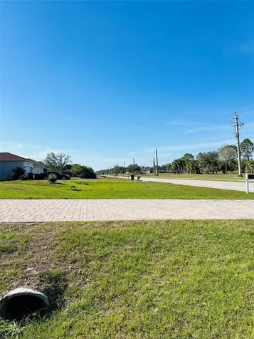 E Price Boulevard North Port FL 34288