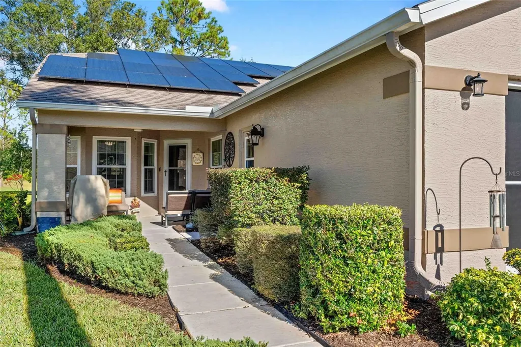 1400 Summerwood Court Spring Hill FL 34606