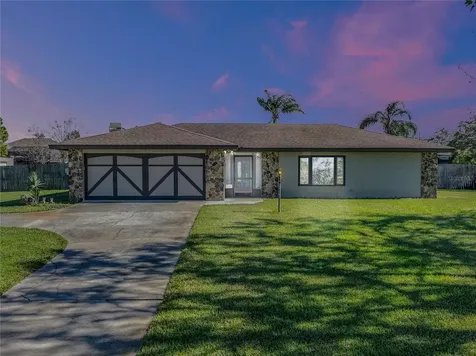 1248 S Lake Starr Boulevard Lake Wales FL 33898