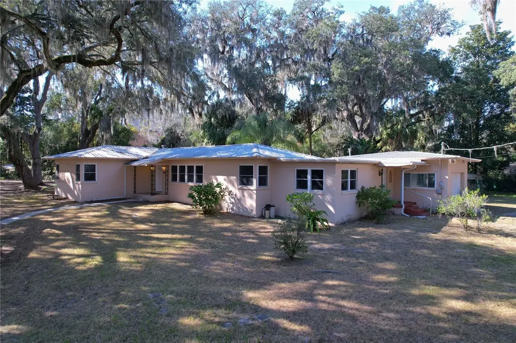 1202 Kirby Street Palatka FL 32177