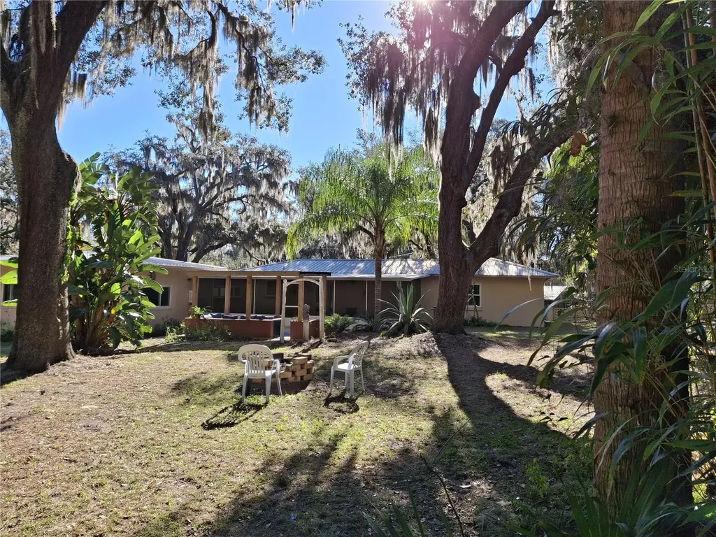 1202 Kirby Street Palatka FL 32177