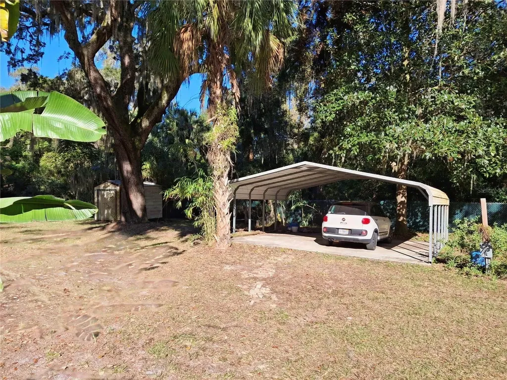 1202 Kirby Street Palatka FL 32177
