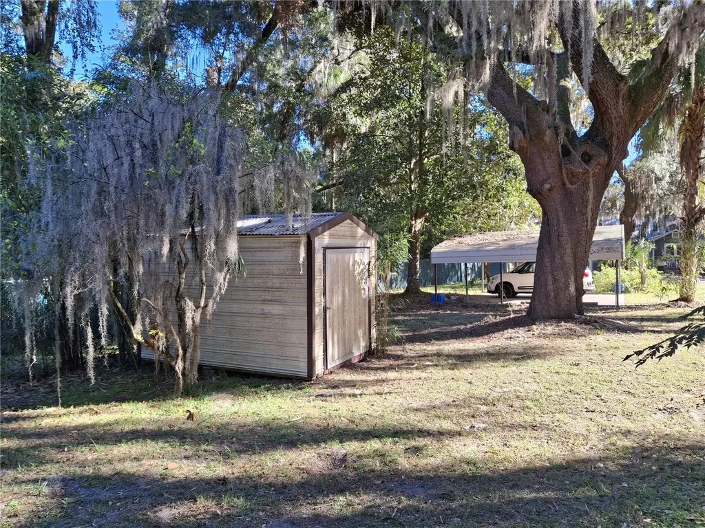 1202 Kirby Street Palatka FL 32177