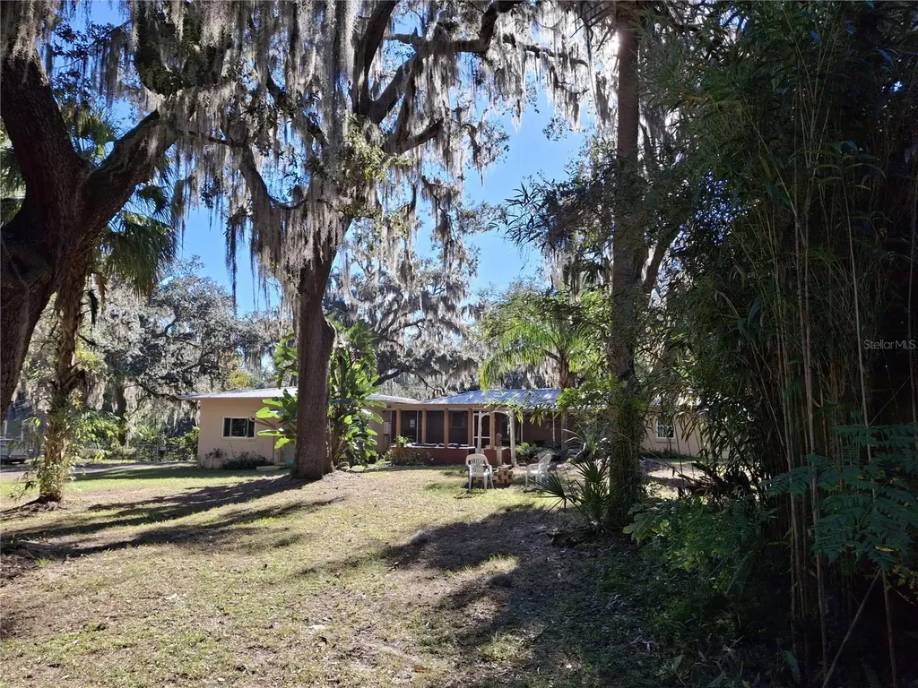 1202 Kirby Street Palatka FL 32177