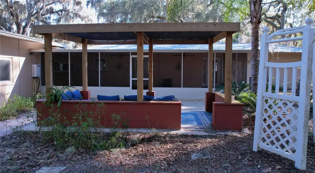 1202 Kirby Street Palatka FL 32177