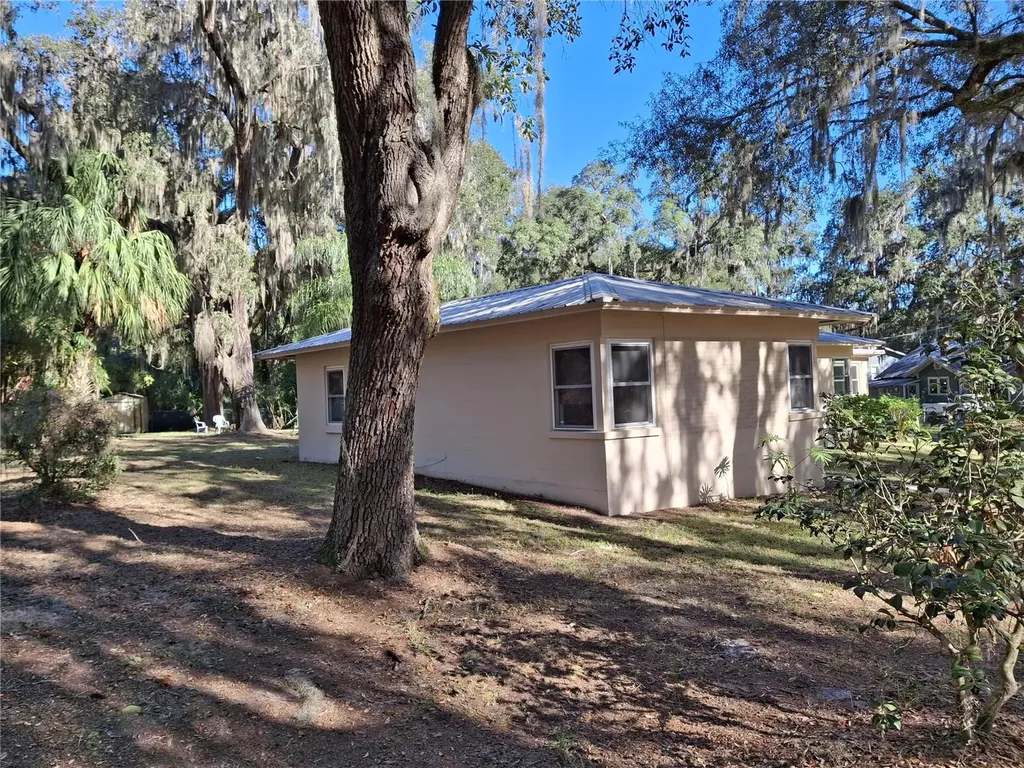 1202 Kirby Street Palatka FL 32177