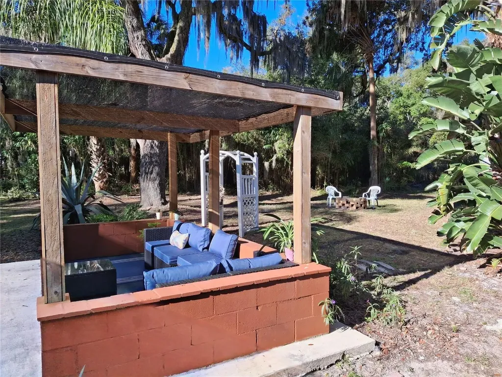 1202 Kirby Street Palatka FL 32177