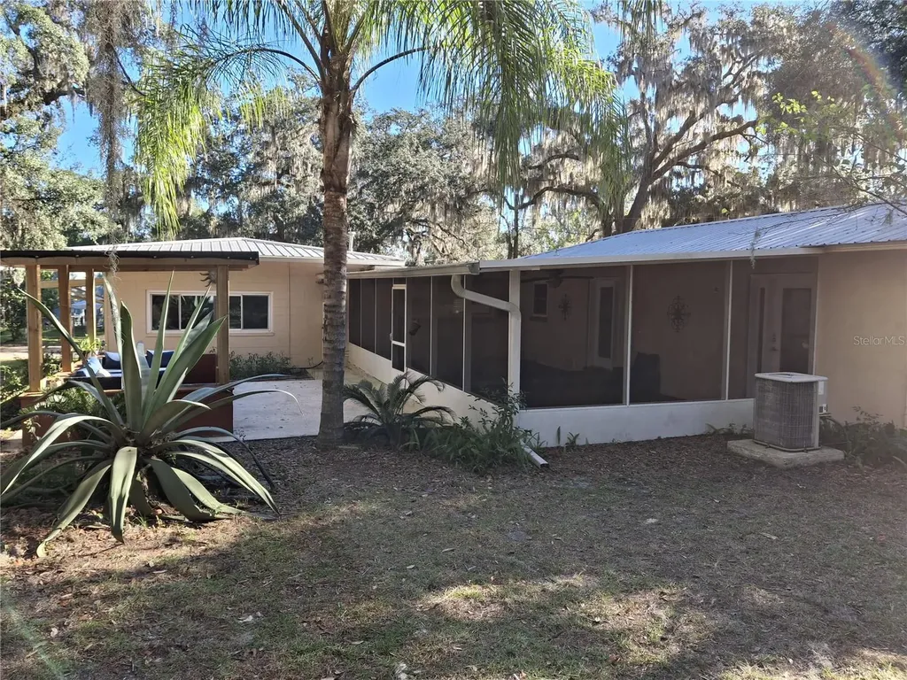 1202 Kirby Street Palatka FL 32177