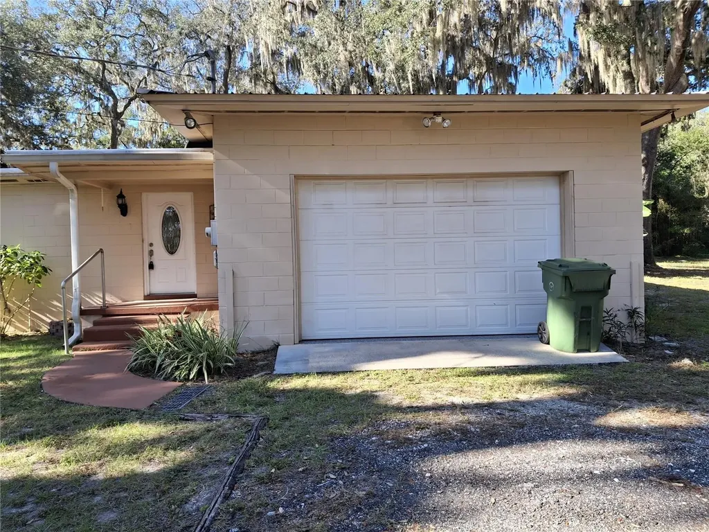 1202 Kirby Street Palatka FL 32177