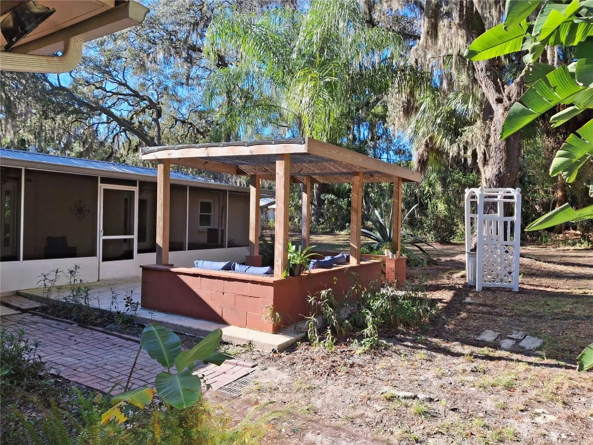 1202 Kirby Street Palatka FL 32177