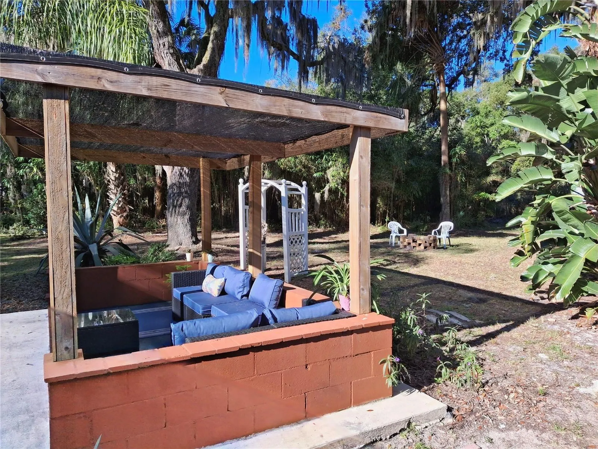 1202 Kirby Street Palatka FL 32177