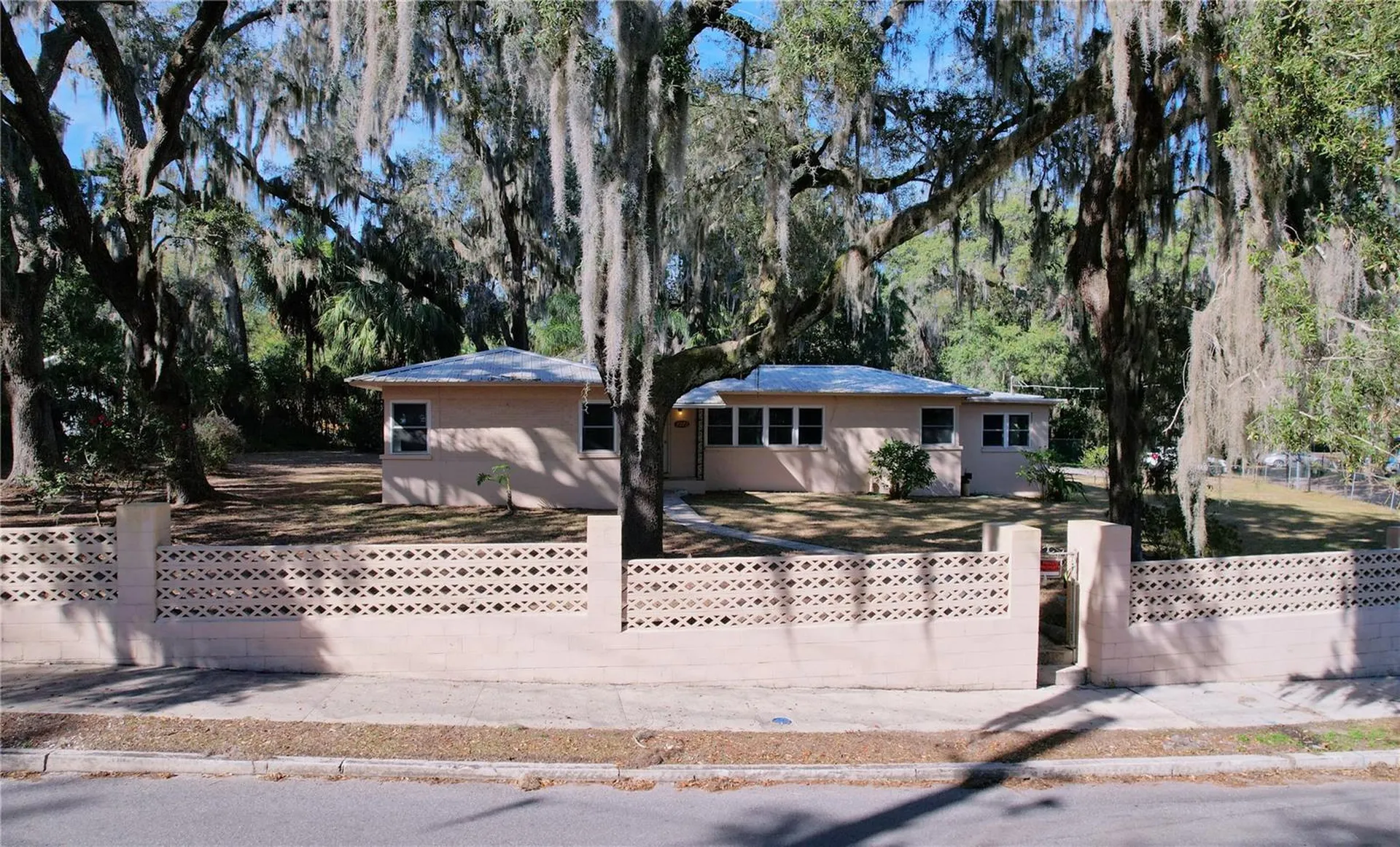 1202 Kirby Street Palatka FL 32177