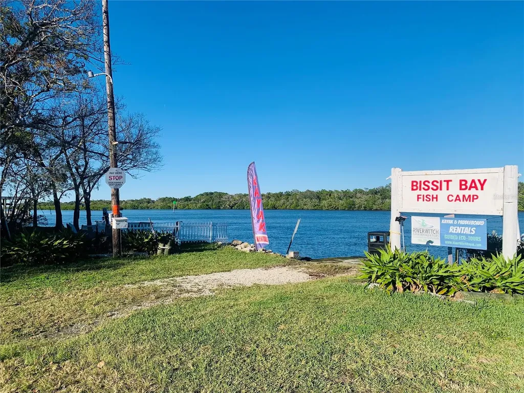 251 Bissit Bay Road Oak Hill FL 32759
