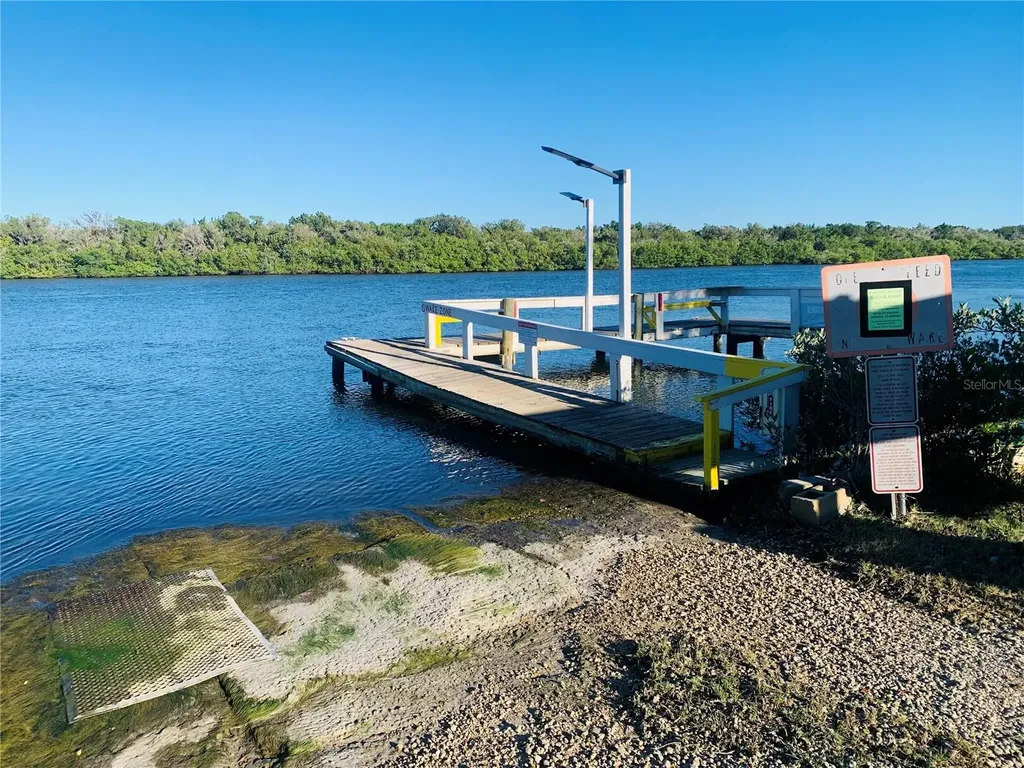 251 Bissit Bay Road Oak Hill FL 32759