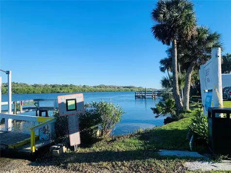 251 Bissit Bay Road Oak Hill FL 32759