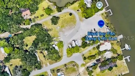 251 Bissit Bay Road Oak Hill FL 32759