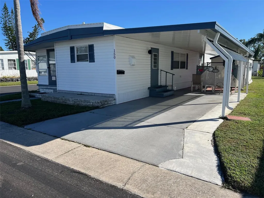11300 124th Avenue Largo FL 33778