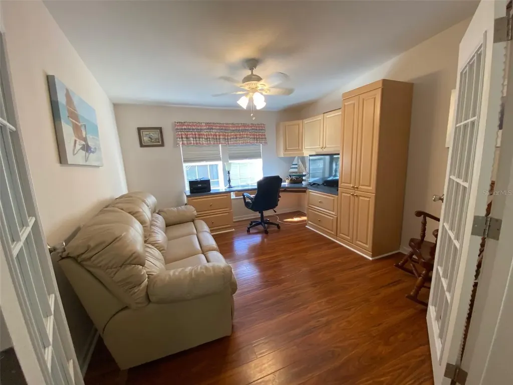 4851 W Gandy Boulevard Tampa FL 33611