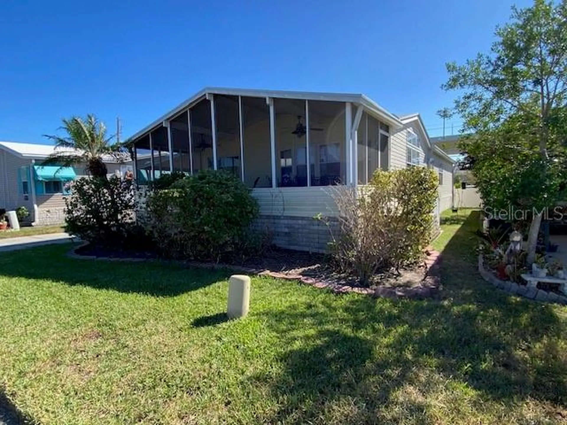 4851 W Gandy Boulevard Tampa FL 33611