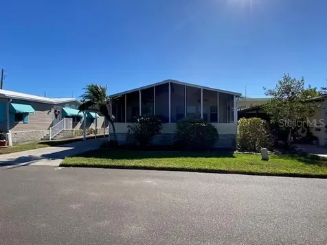 4851 W Gandy Boulevard Tampa FL 33611