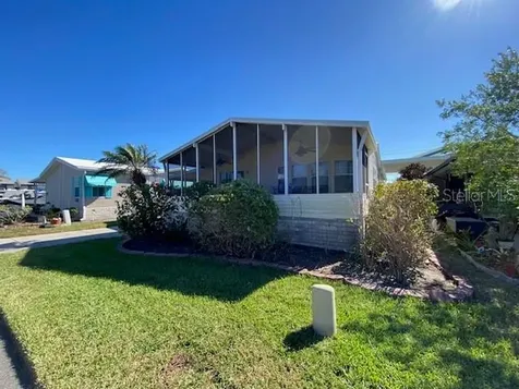 4851 W Gandy Boulevard Tampa FL 33611