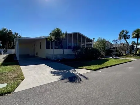 4851 W Gandy Boulevard Tampa FL 33611