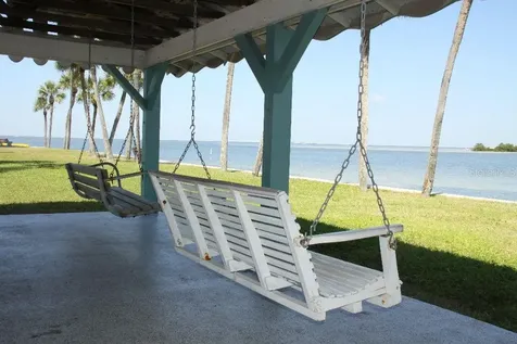 4851 W Gandy Boulevard Tampa FL 33611