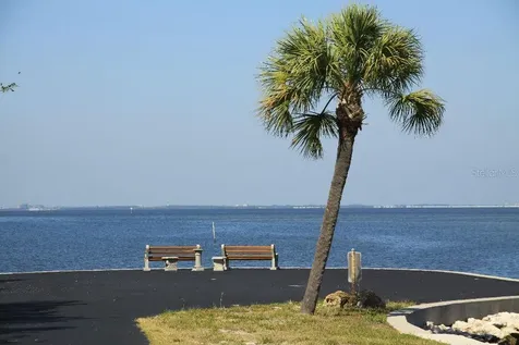 4851 W Gandy Boulevard Tampa FL 33611