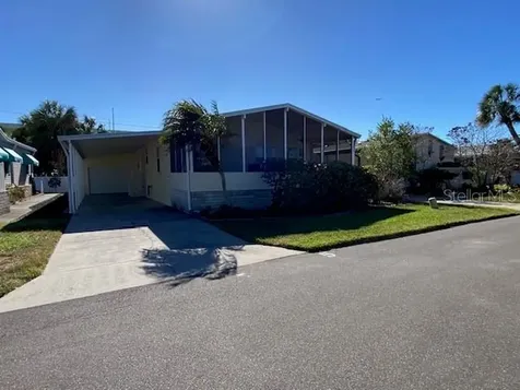 4851 W Gandy Boulevard Tampa FL 33611