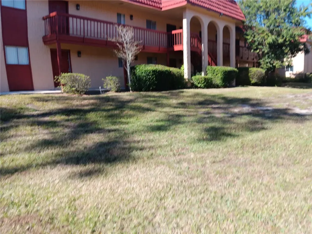 2860 N Powers Drive Orlando FL 32818