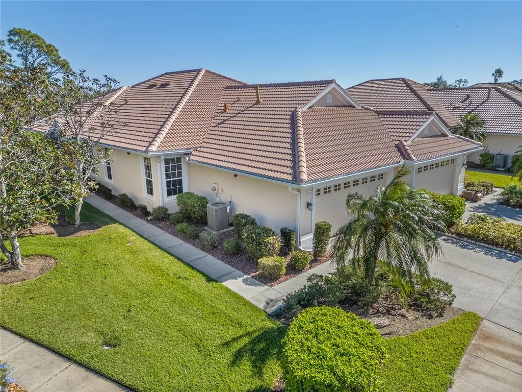 4371 Whispering Oaks Drive North Port FL 34287